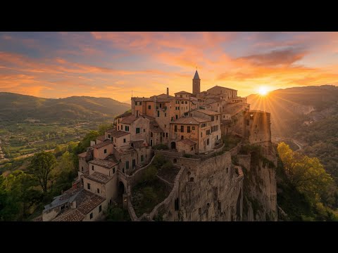 ITALIENS WUNDER | Verborgene Orte & faszinierende Geschichten