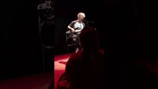Holy Man - Dalton Rapattoni (Cincinnati, OH 3/30/17)