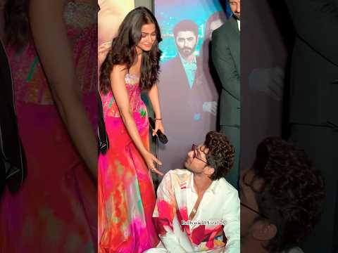 Beautiful #amandeepsidhu & #abhishekkumar Together At Event 😊❤️ #ytshorts #trendingshorts #shorts