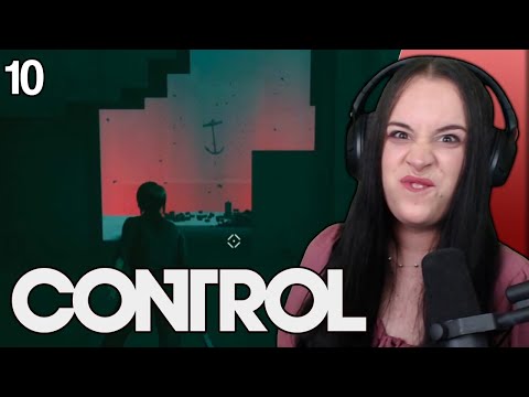 THE ANCHOR | CONTROL | Part 10