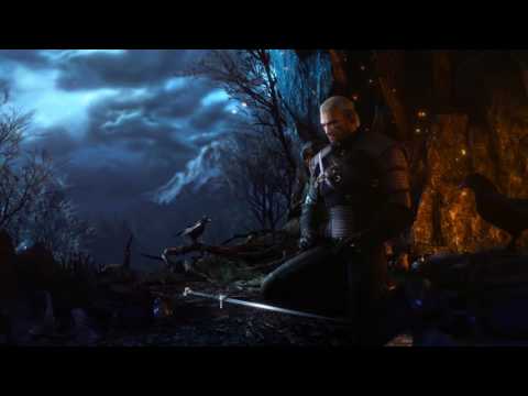 Steam Community :: Video :: The Witcher 3 Wild Hunt Main Menu 1080p by ...