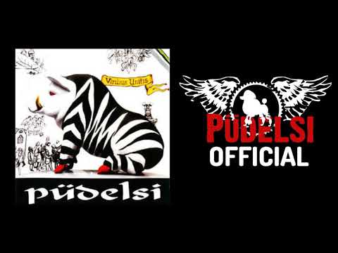 Püdelsi - Mrok