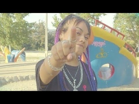 KattySalgado- El día de mi suerte (prod.ZaganBeats)