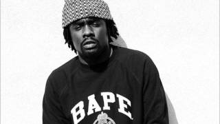 Wale - Purple Swag Freestyle (OFFICIAL AUDIO)
