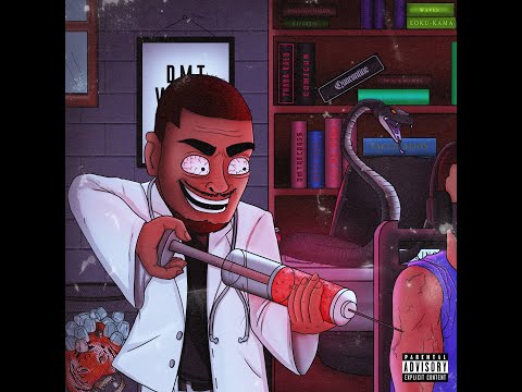 Dr.BSKing and EskennyWorld