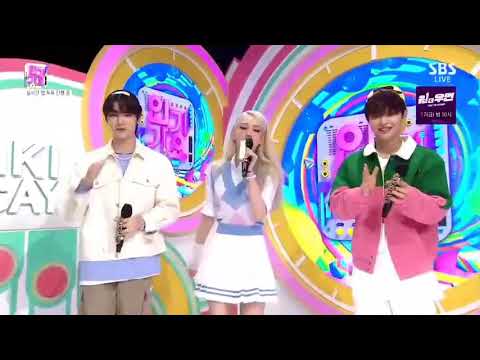 sungchan somi and jihoon dumb dumb #sungchan #nctu #somi #soloits #jihoon #treasure #shorts