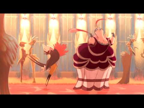 Gobelins 2009 - Dodudindon