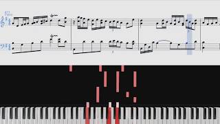 SEKAI NO OWARI - SOS[Piano Arrangement]