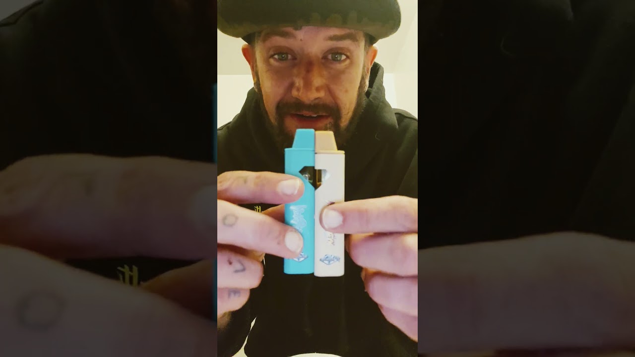 brand new disposables #pressure