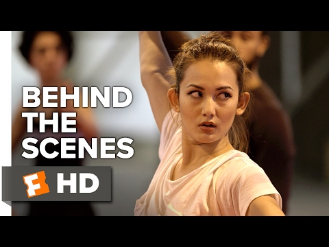 Doctor Strange Behind the Scenes - Creating Magic (2016) - Action Movie