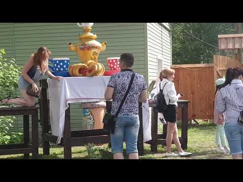 Children's Day in Russia Yekaterinburg день защита детей в России город Екатеринбург