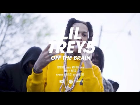Lil Trey 5 🎥 Music Video💥💥💥