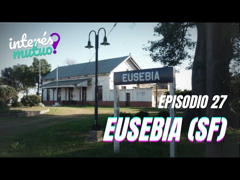 Eusebia (Santa Fe) - Episodio 27- Temporada 6