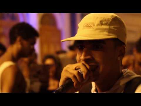 Oldi x Morone - Roda de Sexta 18/09/15