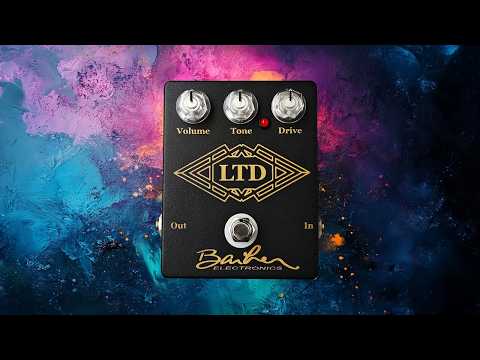 Barber LTD V2 - OSNFX Pro Mod image 13