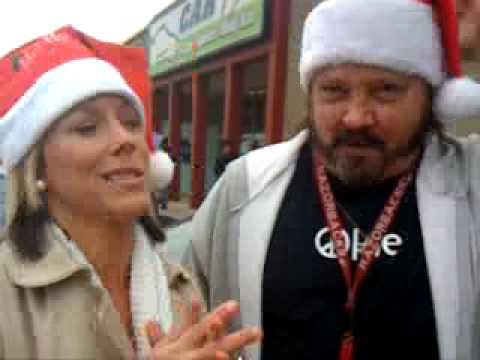 phil and mary 97.5 KMOD