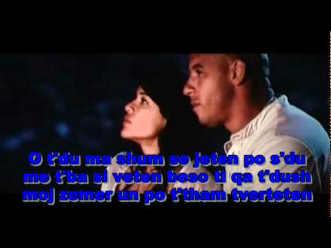 ShTegTarT - Prap te dua. Toshi ft. Ardi ( Ardian Qokaj )