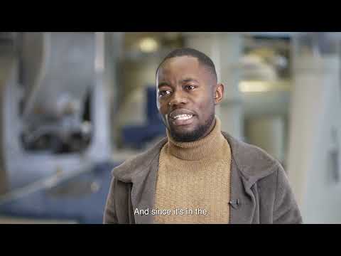 Armel l Project Manager