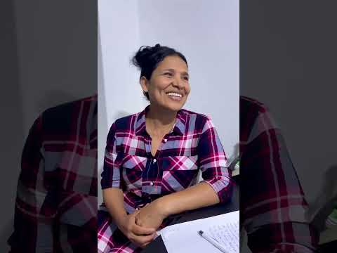 Testimonio Pamela Baldeón