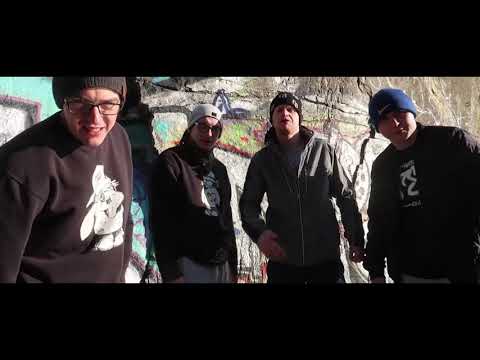 TSR ft. Zet jak Zając - Czysty Pozytyw (Prod. Bandyta) (VIDEO)