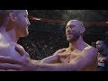 UFC Vancouver: Weigh-in Highlight