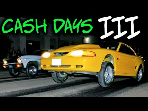 Racing with STARS: Before the Show!