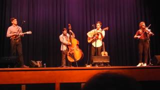 Mipso - Captain&#39;s Daughter