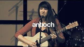 Annie Bethancourt :: The Birds of the Air