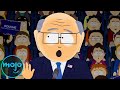 Top 10 Best Mr. Garrison Moments on South Park