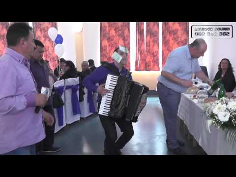 Orkestar Joce Porodinca - Dvojke za 200 evra, Macevac, 2017