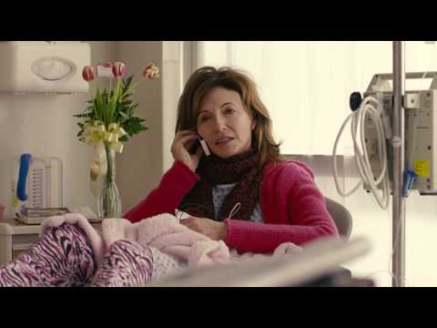 Открытая дорога назад - Trailer