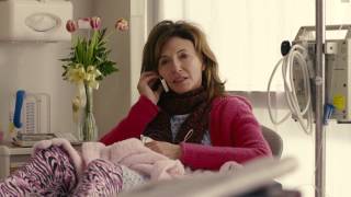 Трейлер: Открытая дорога назад