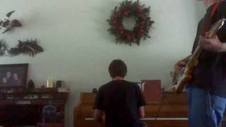 Tears in Heaven Cover by "Friend"