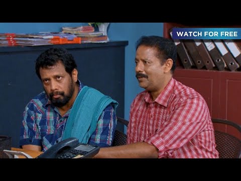 Ep 878 | Marimayam | The trouble a vehicle can cause.