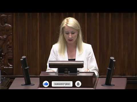 Magdalena Łośko: CPK Baranów to łysie pole, proponuje likwidację