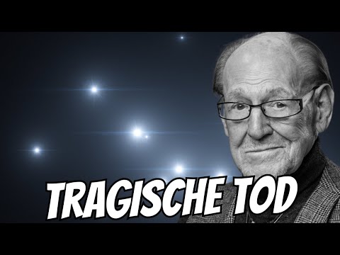 💔 Das tragische Leben und der Tod von HERBERT KÖFER