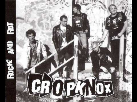 CROPKNOX - WHAT FREEDOM MEANS