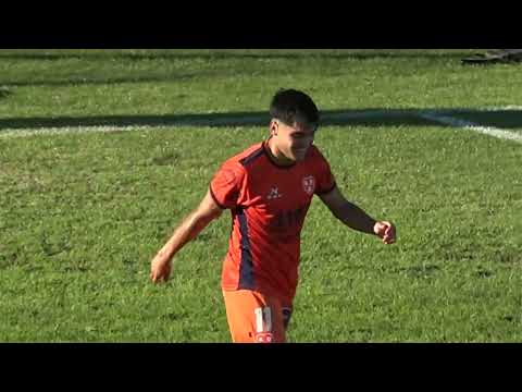 RESUMEN: BERAZATEGUI 2 - JJ URQUIZA 0