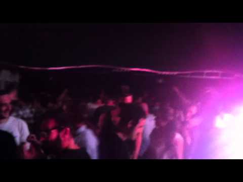 Jamahr & Franko Lopez @Diagonal (Torino) 26-07-2014