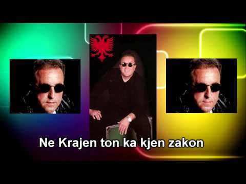 Smajl Lika - Ne Krajen ton ka kjen zakon