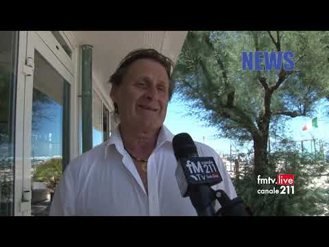 06.07.21 la stagione balneare promette bene a Porto Sant'Elpidio