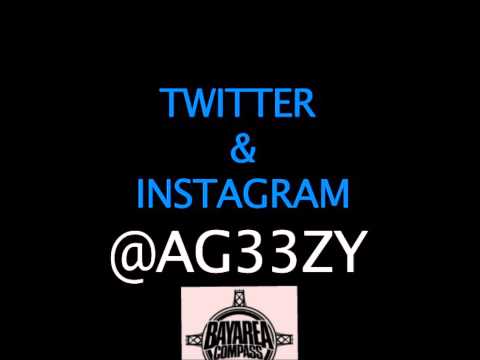 AGeezy Speaks with Bay Area Compass