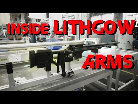 Inside Lithgow Arms - Ep 10