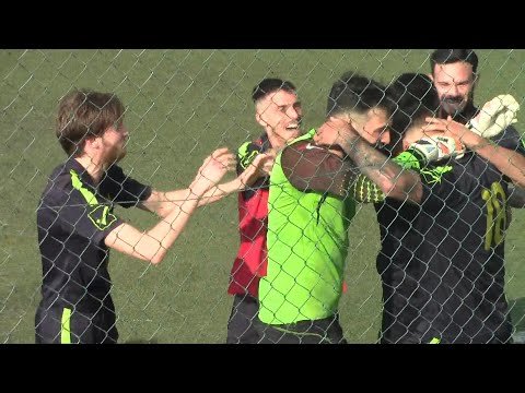 Coppa Italia Promozione | Semifinale | Atletico Morena - Monte San Biagio 2-0
