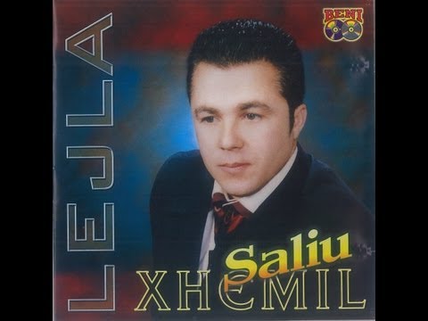 Xhemil Saliu - Mos qaj Zemer (Official)