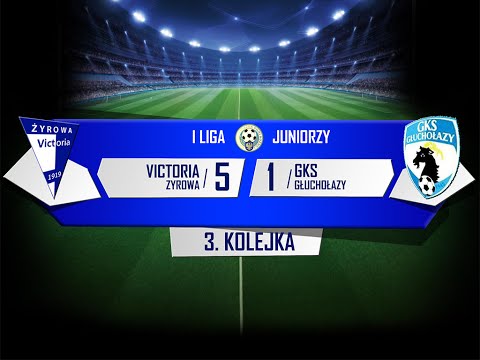 Victoria Żyrowa - GKS Głuchołazy