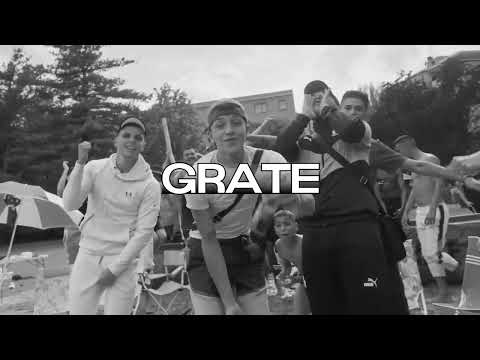 [FREE] Nabi x Néza x Rhove type beat - "GRATE" | Kilo46