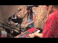 Au Revoir Simone - All or Nothing (Live on KEXP ...