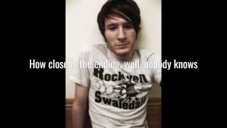 Owl City - This isn't the end [Not full lyrics] [Full HD]