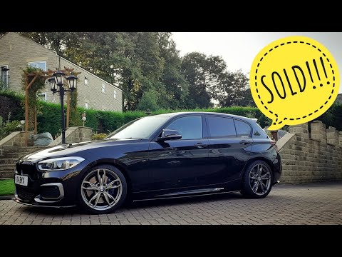 The M140i is SOLD! *Final Drive*